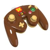 Controller -- Wired PDP Fight Pad - Donkey Kong Edition (Nintendo Wii)